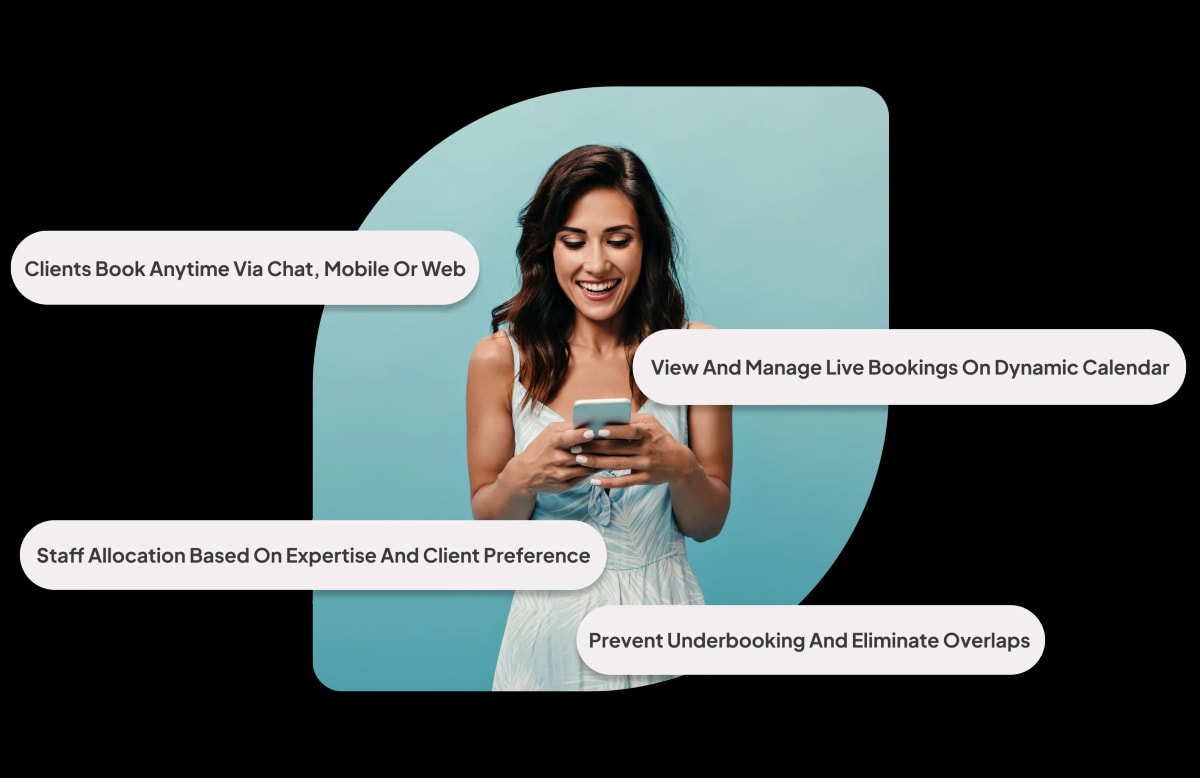 AI_Scheduling_&_Smart_Booking_Management_With_DINGG
