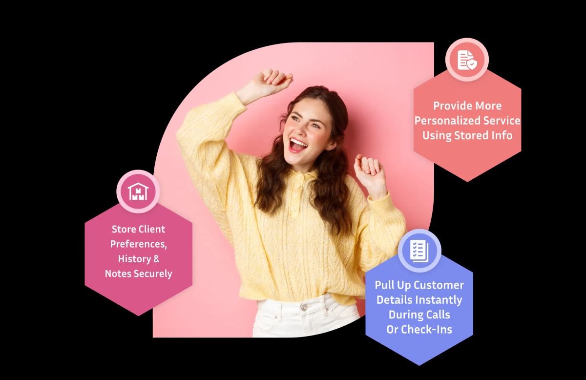 Instant_Access_to_Customer_Information_DINGG
