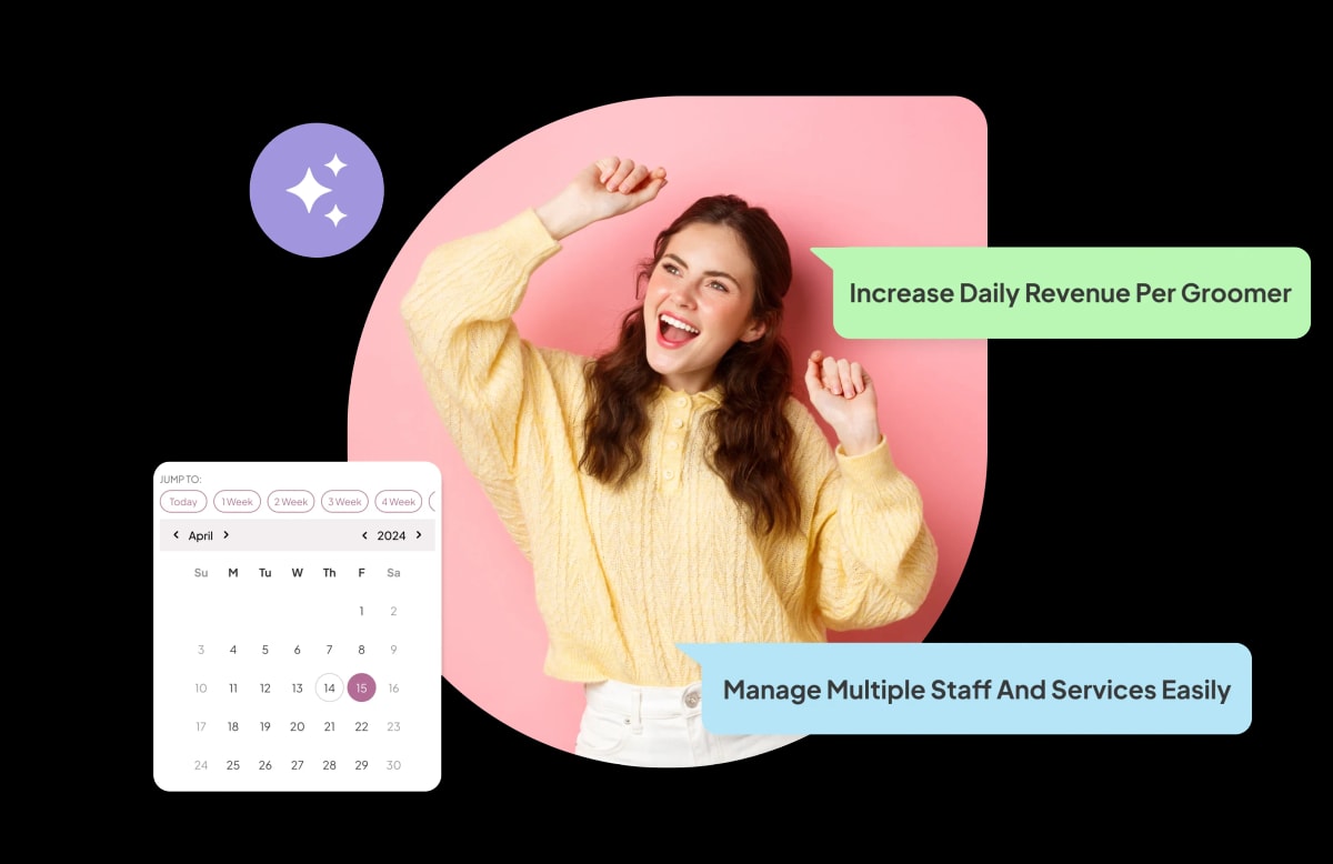 Online_Booking_+_AI_calendar_Management_With_DINGG