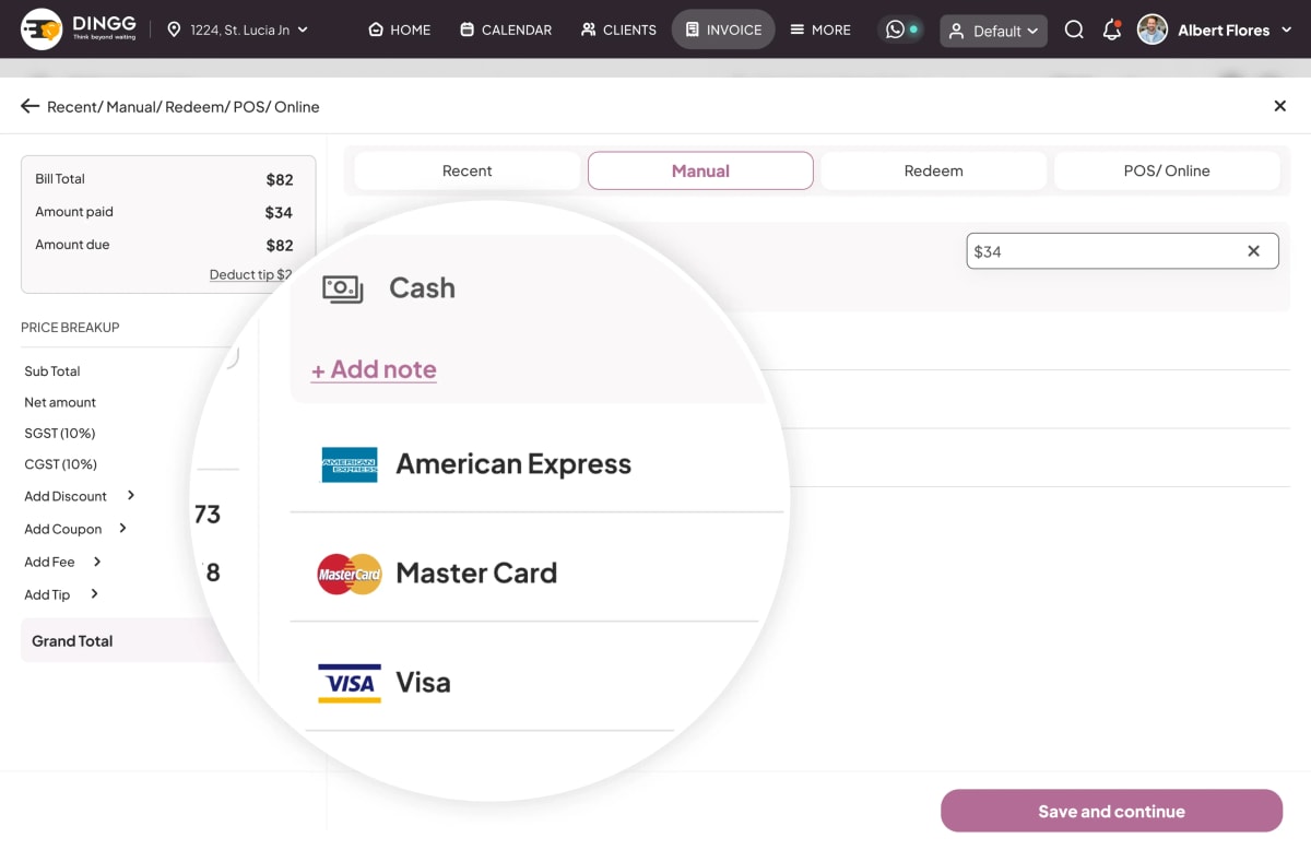 Take_Online_Payments_at_the_counter_seat_DINGG