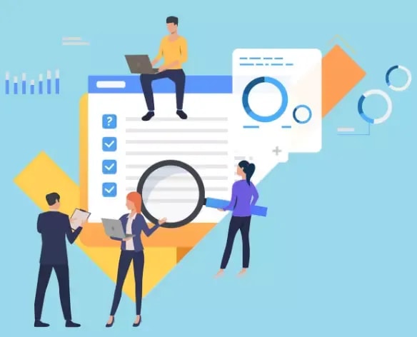 Salon Manage software